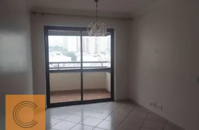 Apartamento, 85 m² - venda por r$ 770.000,00 ou aluguel por r$ 5.642,00/mês - tatuapé - são paulo/sp