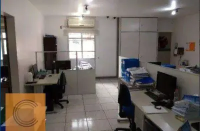 Sala comercial com 2 salas à venda na Estrada Velha da Penha, 88, Tatuapé, São Paulo