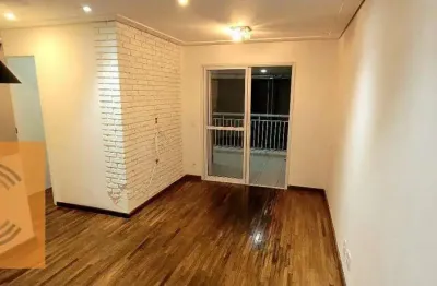 Apartamento  3 dormitórios  sendo 1 suíte à venda, 73 m² por r$ 680.000 - tatuapé - são paulo/sp