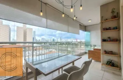 Apartamento com 2 dormitórios à venda, 69 m² por r$ 649.000,00 - belenzinho - são paulo/sp