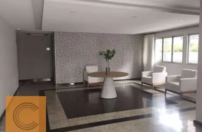 Apartamento com 3 dormitórios para alugar, 110 m² por r$ 5.298,00/mês - vila regente feijó - são paulo/sp