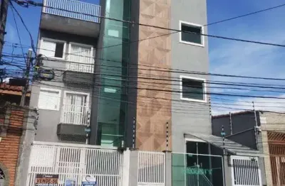Apartamento com 2 dormitórios à venda, 45 m² por r$ 379.000,00 - tatuapé - são paulo/sp