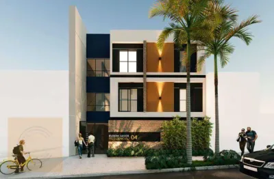 Studio com 2 dormitórios à venda, 40 m² por r$ 255.000,00 - vila diva (zona leste) - são paulo/sp