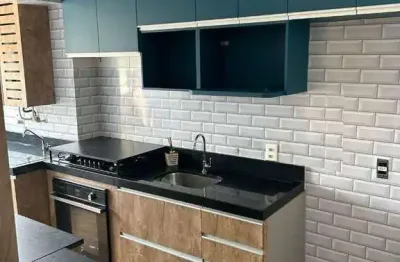 Apartamento com 2 dormitórios à venda, 51 m² por r$ 510.000,00 - tatuapé - são paulo/sp