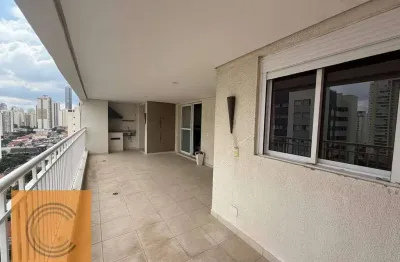 Apartamento 3 dormitórios sendo 1 suíte à venda, 126 m² por r$ 1.400.000 - anália franco - são paulo/sp