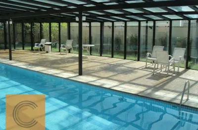 Apartamento com 3 dormitórios à venda, 84 m² por r$ 1.050.000,00 - tatuapé - são paulo/sp