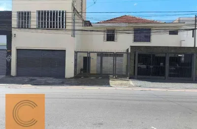 Galpão à venda, 439 m² por r$ 1.800.000,00 - belenzinho - são paulo/sp