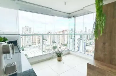 Apartamento com 2 dormitórios para alugar, 65 m² por r$ 6.438,47/mês - tatuapé - são paulo/sp