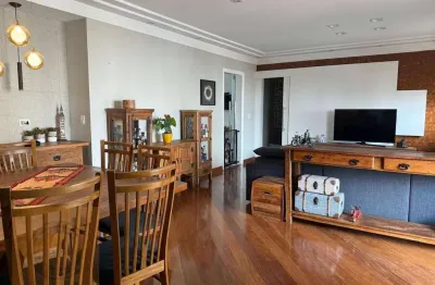 Apartamento com 4 dormitórios à venda, 174 m² por r$ 1.550.000,00 - anália franco - são paulo/sp