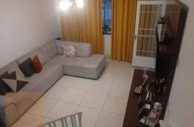 Sobrado à venda, 146 m² por r$ 850.000,00 - tatuapé - são paulo/sp