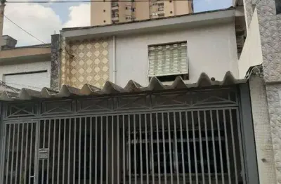 Sobrado com 3 dormitórios à venda, 167 m² por r$ 760.000,00 - tatuapé - são paulo/sp