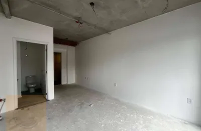 Sala para alugar, 25 m² por r$ 3.195/mês - anália franco - são paulo/sp