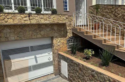 Sobrado com 4 dormitórios à venda, 180 m² por r$ 1.200.000 - vila carrão - são paulo/sp