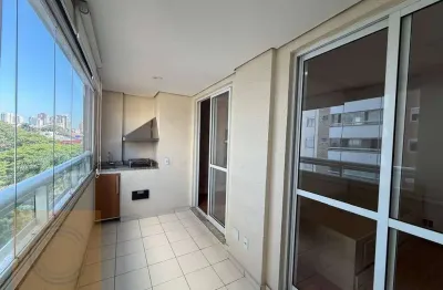Apartamento 3 dormitórios sendo 1 suíte à venda, 80 m² por r$ 635.000,00- tatuapé - são paulo/sp