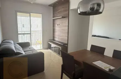 Apartamento com 3 dormitórios sendo 1 suíte à venda, 70 m² por r$ 638.000 - tatuapé - são paulo/sp