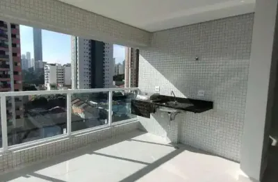 Apartamento com 2 dormitórios à venda, 81 m² por r$ 1.380.000,00 - tatuapé - são paulo/sp
