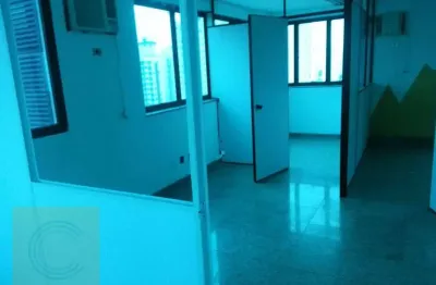 Sala à venda, 61 m² por r$ 1.100.000,00 - tatuapé - são paulo/sp