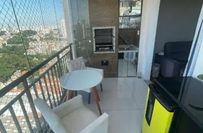 Apartamento com 3 dormitórios à venda, 75 m² por r$ 770.000,00 - vila invernada - são paulo/sp