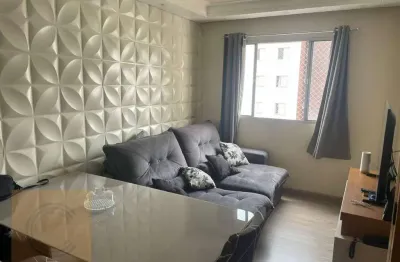 Apartamento com 2 dormitórios à venda, 50 m² por r$ 388.000,00 - belenzinho - são paulo/sp