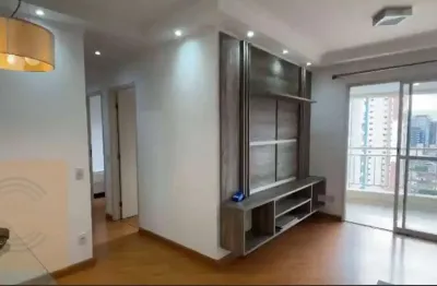 Apartamento com 3 dormitórios à venda, 72 m² por r$ 780.000,00 - tatuapé - são paulo/sp