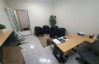 Sobrado com 2 dormitórios à venda, 300 m² por r$ 2.650.000,00 - tatuapé - são paulo/sp