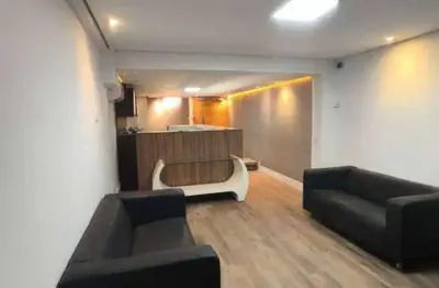 Sobrado à venda, 180 m² por r$ 850.000,00 - tatuapé - são paulo/sp