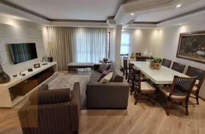 Apartamento com 3 dormitórios à venda, 114 m² por r$ 1.260.000 - anália franco - são paulo/sp