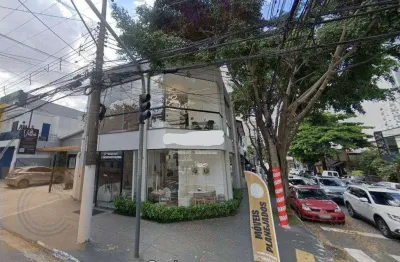 Salão para alugar, 200 m² por r$ 17.800,00/mês - tatuapé - são paulo/sp