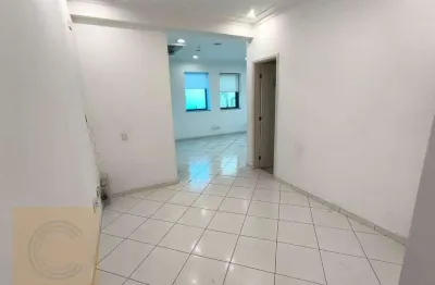 Sala, 38 m² - venda por r$ 530.000,00 ou aluguel por r$ 3.664,97/mês - jardim anália franco - são paulo/sp