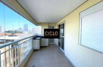 Apartamento com 2 dormitórios à venda, 63 m² por r$ 748.000,00 - tatuapé - são paulo/sp