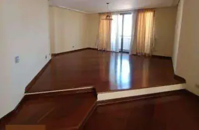 Apartamento com 4 dormitórios à venda, 290 m² por r$ 1.600.000,00 - tatuapé - são paulo/sp