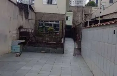 Sobrado com 4 dormitórios à venda por r$ 2.750.000,00 - tatuapé - são paulo/sp