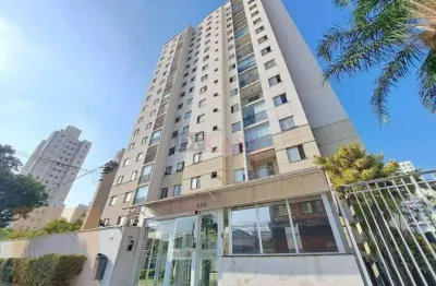 Apartamento com 3 dormitórios à venda, 57 m² por r$ 550.000,00 - tatuapé - são paulo/sp