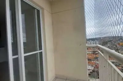 Apartamento com 3 dormitórios à venda, 61 m² por r$ 400.000 - jardim vila formosa - são paulo/sp