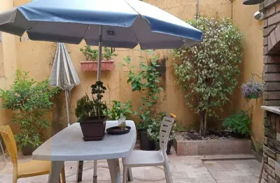 Casa com 3 dormitórios à venda, 100 m² por r$ 950.000,00 - vila carrão - são paulo/sp