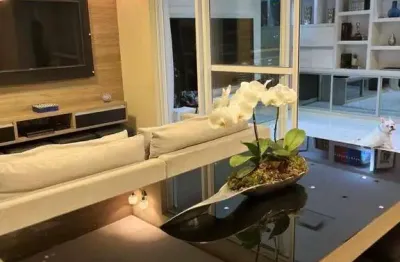 Apartamento com 3 dormitórios à venda, 102 m² por r$ 1.230.000,00 - carrão - são paulo/sp