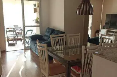 Apartamento com 3 dormitórios à venda, 68 m² por r$ 639.000,00 - mooca - são paulo/sp