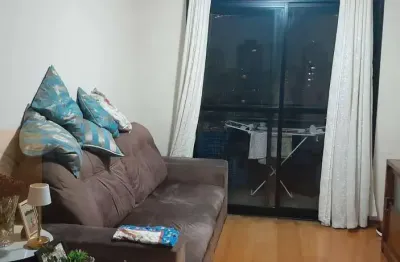 Apartamento com 3 dormitórios à venda, 84 m² por r$ 1.200.000,00 - tatuapé - são paulo/sp