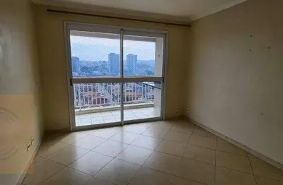 Apartamento com 3 dormitórios, 84 m² - venda por r$ 755.000 ou aluguel por r$ 4.430/mês - carrão - são paulo/sp