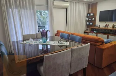 Apartamento tatuapé 114m - 3 dormts sendo 1 suíte e 3 vagas de garagem  r$ 1.380.000,00 - são paulo
