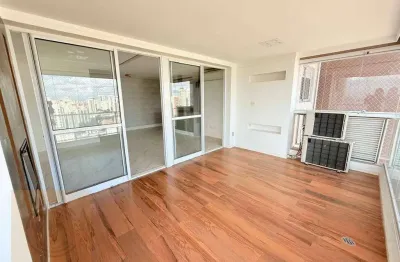 Apartamento 3 dormitórios sendo 1 suíte  à venda, 90 m² por r$ 1.350.000 - tatuapé - são paulo/sp
