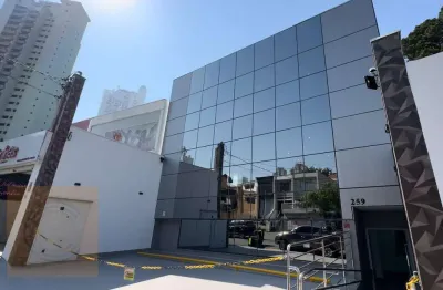Prédio, 418 m² - venda por r$ 4.580.000 ou aluguel por r$ 28.464/mês - tatuapé - são paulo/sp