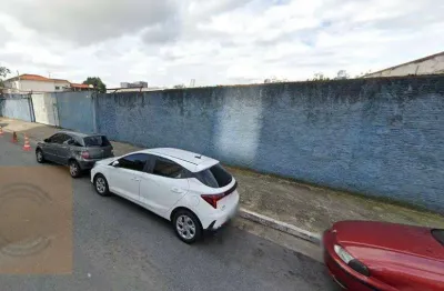 Terreno para alugar, 7200 m² por r$ 110.000/mês - carandiru - são paulo/sp