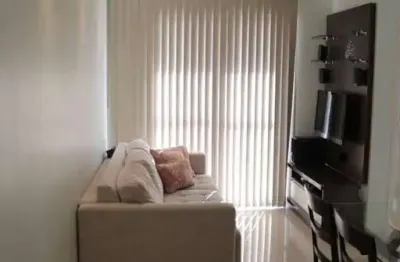 Apartamento com 2 dormitórios à venda, 52 m² por r$ 530.000,00 - tatuapé - são paulo/sp