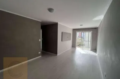 Apartamento com 3 dormitórios à venda, 80 m² por r$ 750.000,00 - jardim anália franco - são paulo/sp