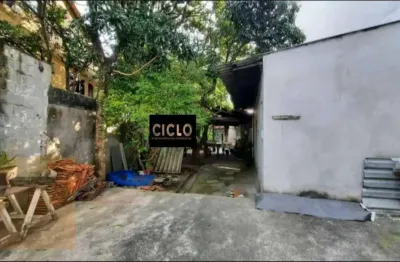 Terreno à venda, 513 m² por r$ 2.990.000 - tatuapé - são paulo/sp