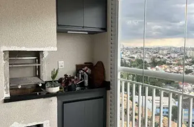 Apartamento com 2 dormitórios à venda, 86 m² por r$ 995.000,00 - jardim são caetano - são caetano do sul/sp