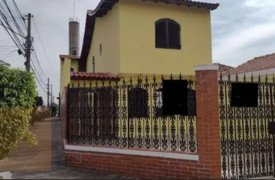 Sobrado com 3 dormitórios para alugar, 176 m² por r$ 6.360/mês - vila carrão - são paulo/sp