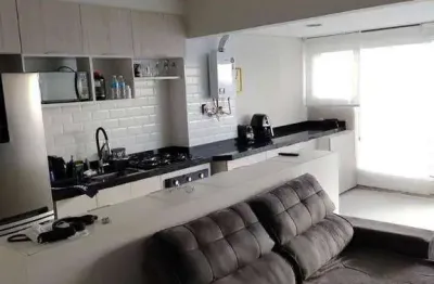 Apartamento com 1 dormitório à venda, 44 m² por r$ 450.000,00 - belenzinho - são paulo/sp
