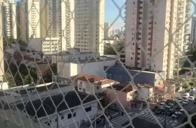 Apartamento com 2 dormitórios à venda, 72 m² por r$ 480.000,00 - tatuapé - são paulo/sp